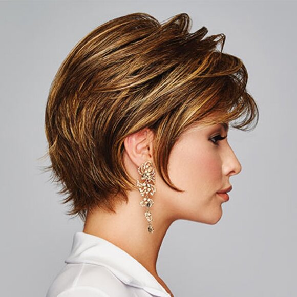 GABOR HOPE in Medium Brown - Picture 3 of 6